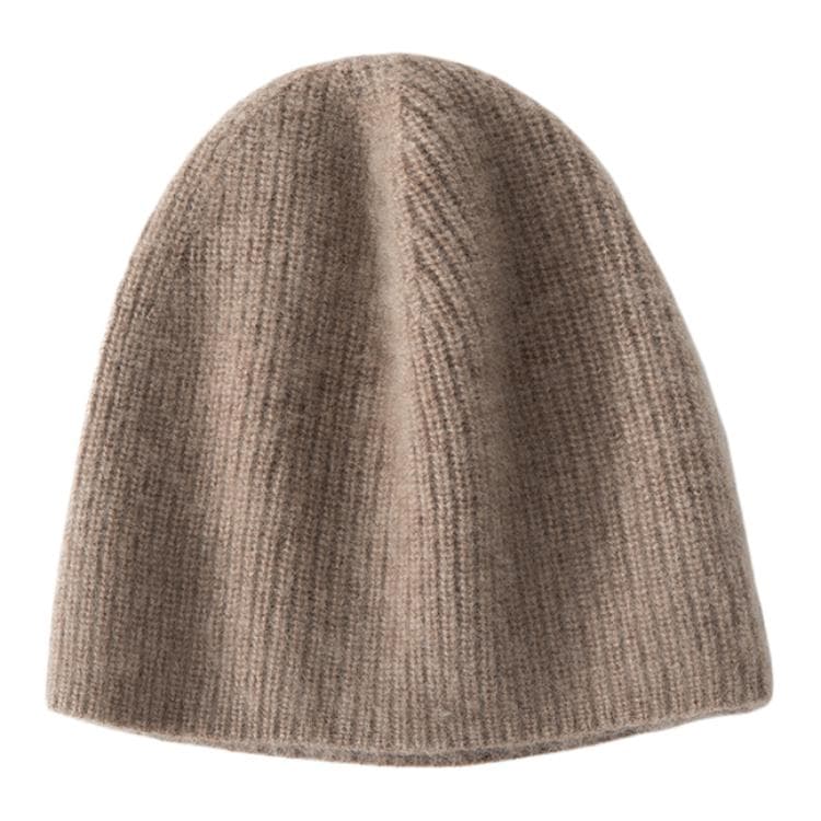 Шапка PIERRE CARDIN Eco Плюшевая шапка-бини с круглым узором Унисекс - изображение 1