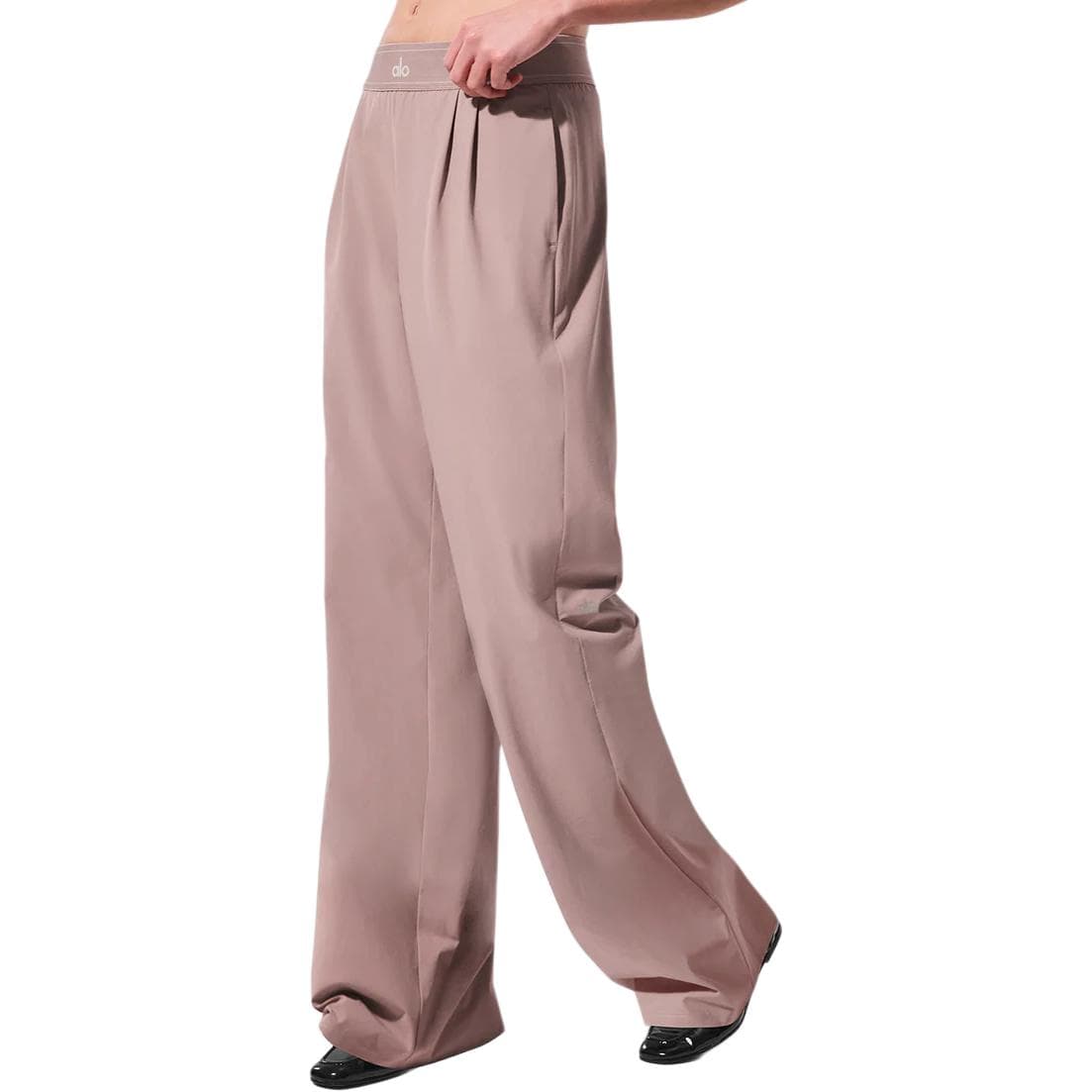 Alo Yoga Suit Up Trouser - изображение 3