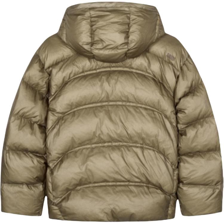Зимняя куртка New Balance UNI FLYING Пуховик Унисекс - изображение 2