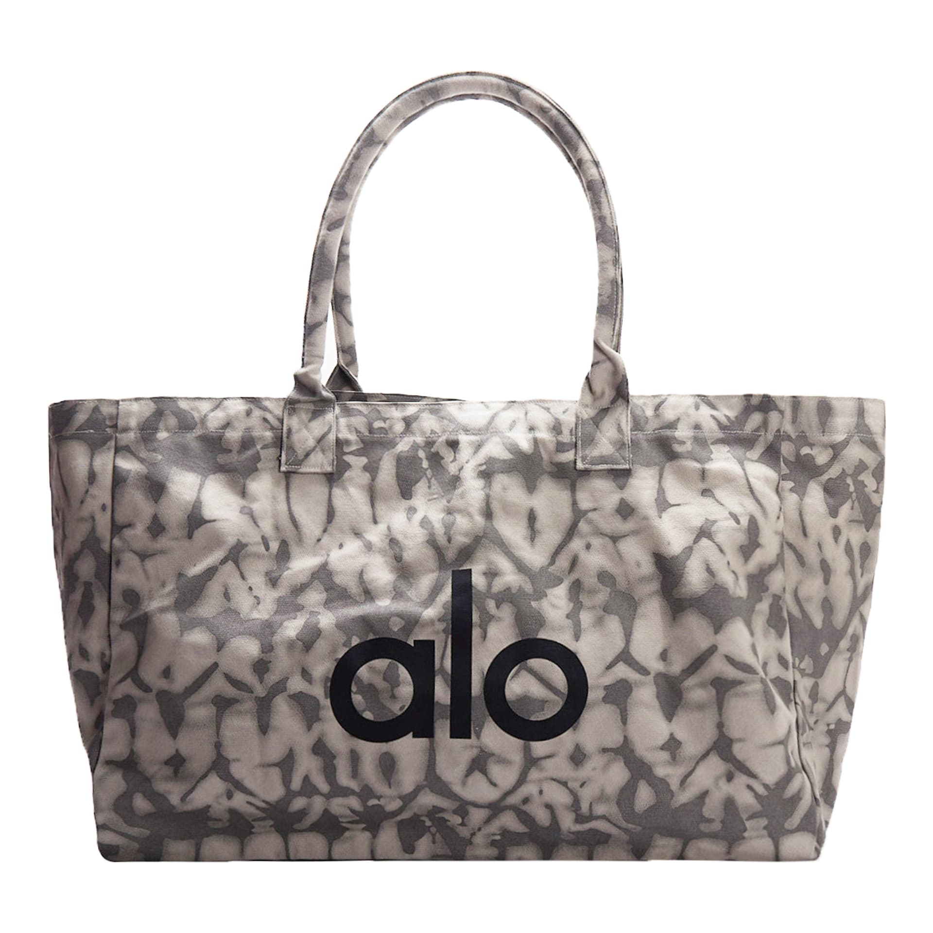 Сумка alo yoga Custom Colorblock Tote Bag - изображение 7