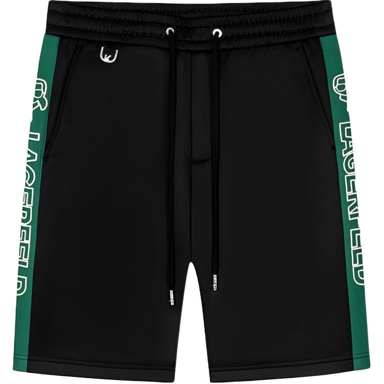 Шорты KARL LAGERFELD SS24 Logo - изображение 1