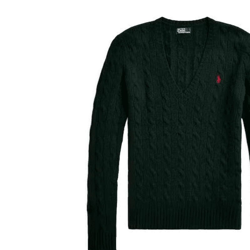Кардиган Polo Ralph Lauren V - изображение 5