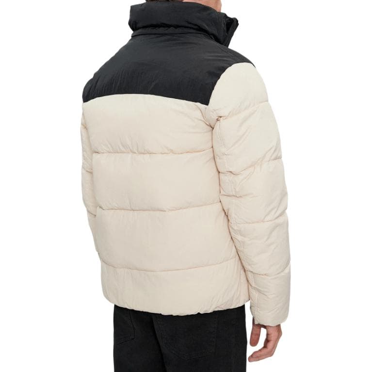 Куртка CALVIN KLEIN Куртки и Пальто Мужской Бежевый - изображение 3