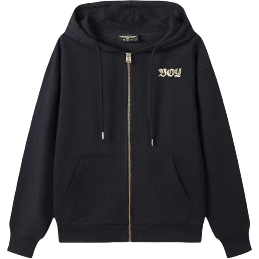 Худи Boy London Черный Унисекс Толстовка - изображение 1