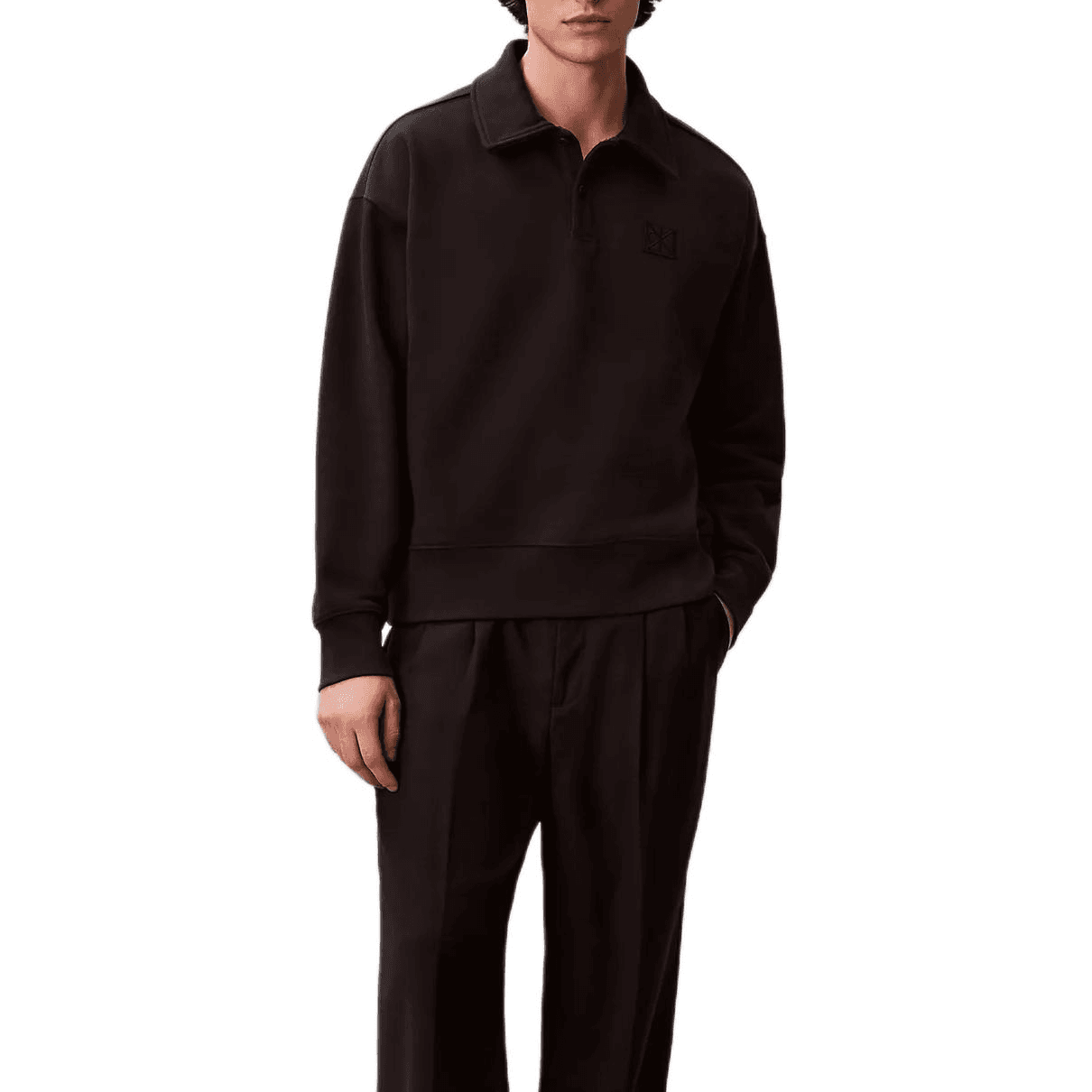 Поло CALVIN KLEIN Polo - изображение 1