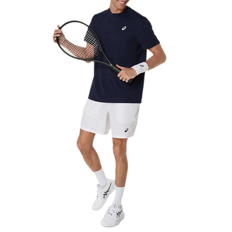 Футболка Asics Court Short - изображение 7