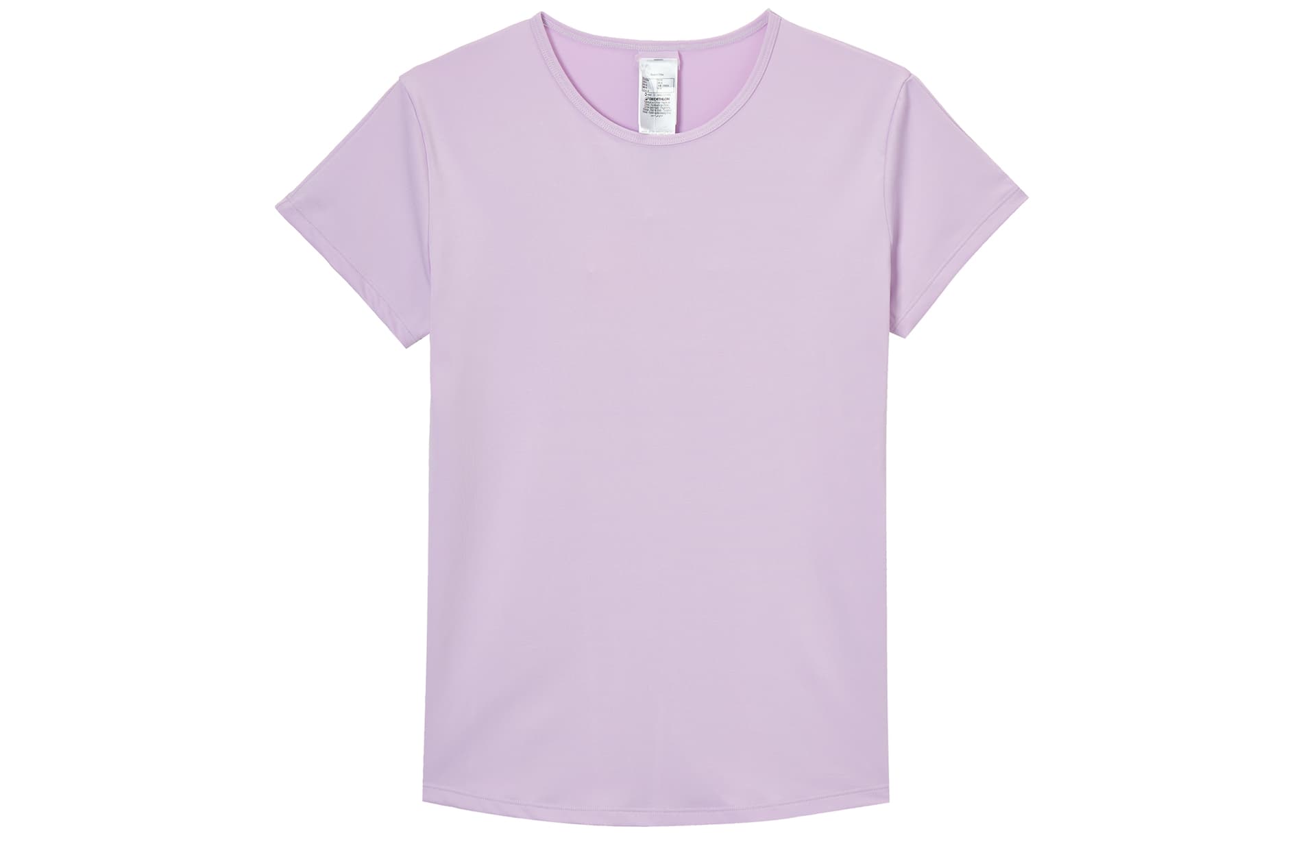 Футболка DECATHLON T - изображение 1