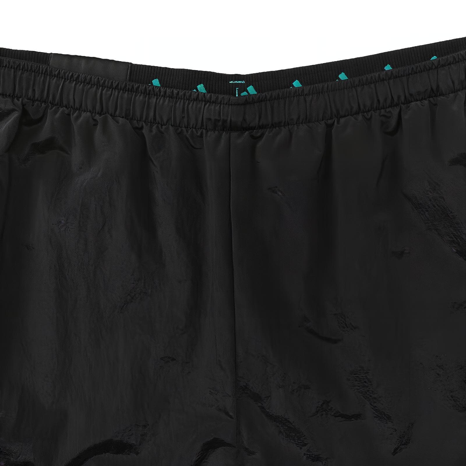 Штаны Adidas SS25 Вязаные тренировочные брюки мужские черные - изображение 6