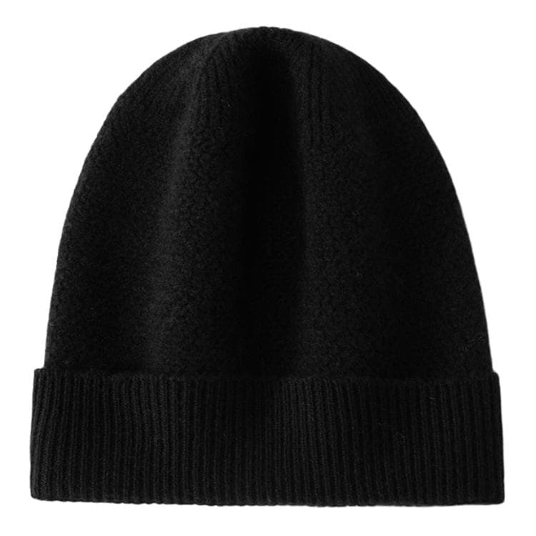 Шапка PIERRE CARDIN Eco Плюшевый с круглым узором Шапки-бини Мужской - изображение 2
