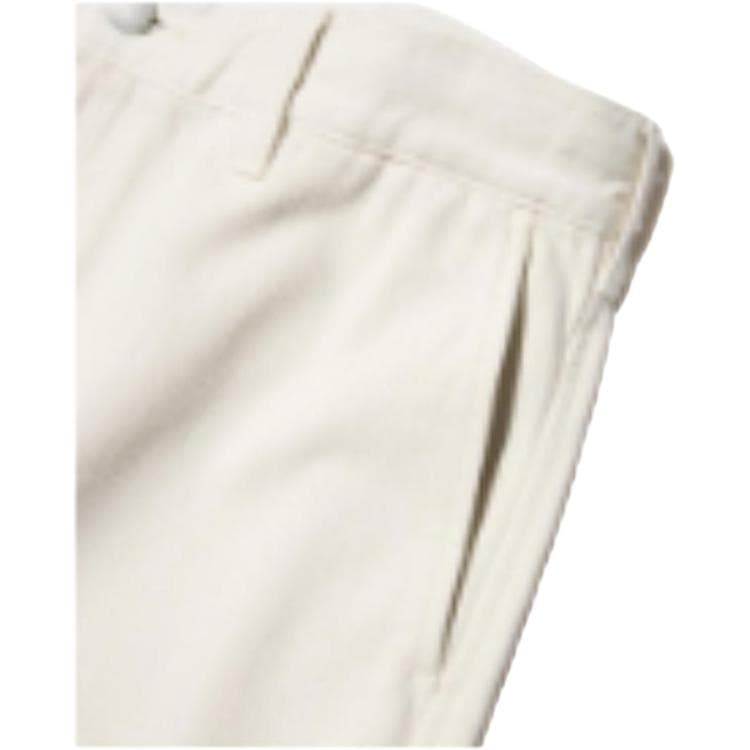 Штаны UNIQLO Джинсы Унисекс Светло-Бежевые - изображение 4