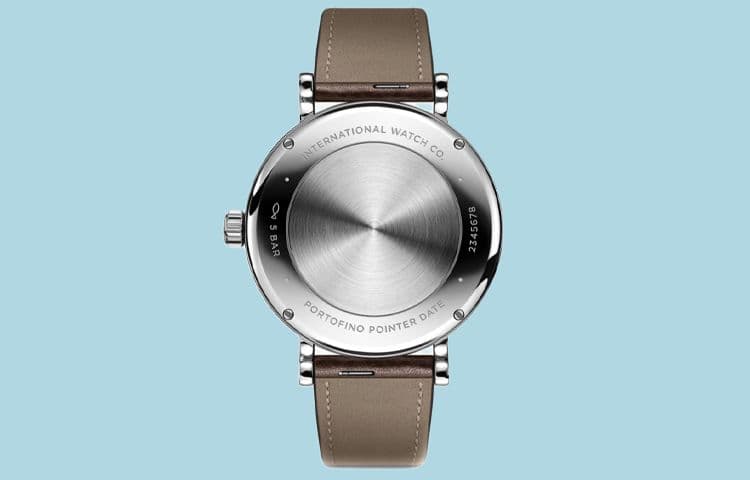 Часы IWC Portofino IW359201 - изображение 4