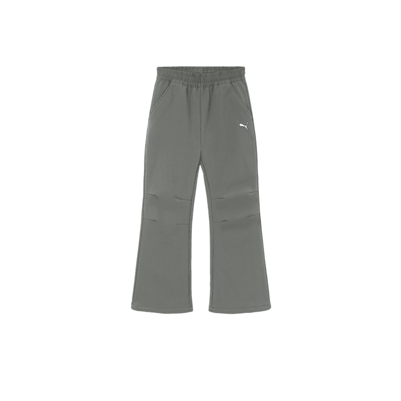 PUMA Утренний серый 20101 KIDS Брюки - изображение 1