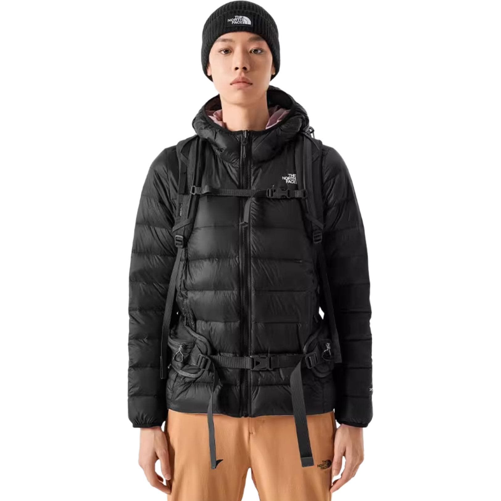 Пуховик THE NORTH FACE 700 - изображение 2