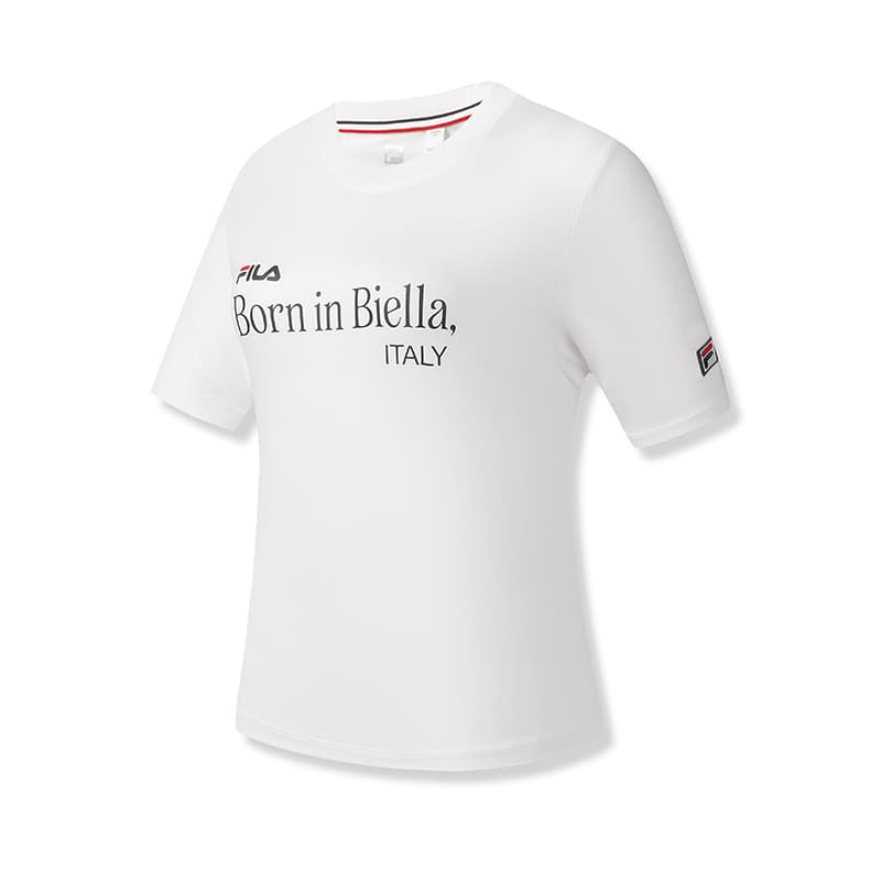 Футболка FILA TENNIS T