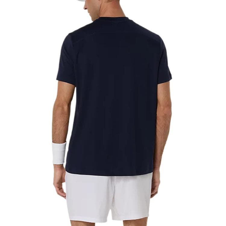 Футболка Asics Court Short - изображение 4
