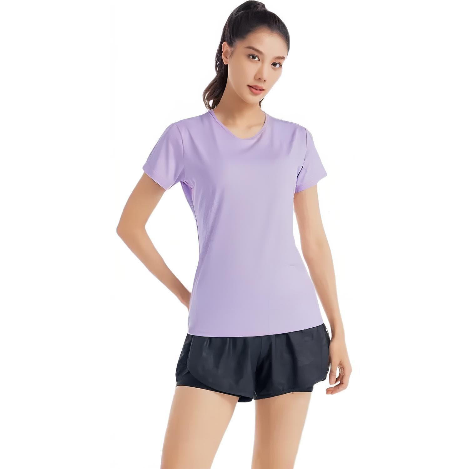 Футболка DECATHLON T - изображение 3