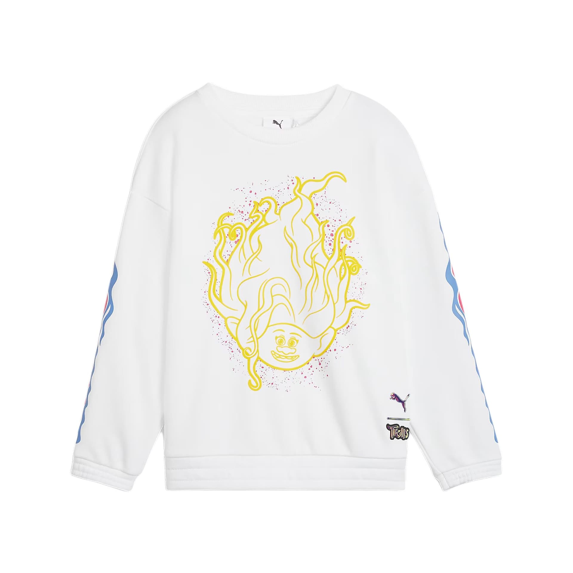 PUMA x TROLLS - изображение 1
