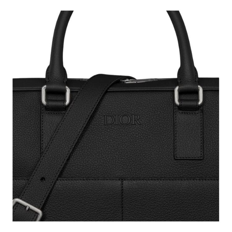 Портфель DIOR Priv Logo - изображение 2
