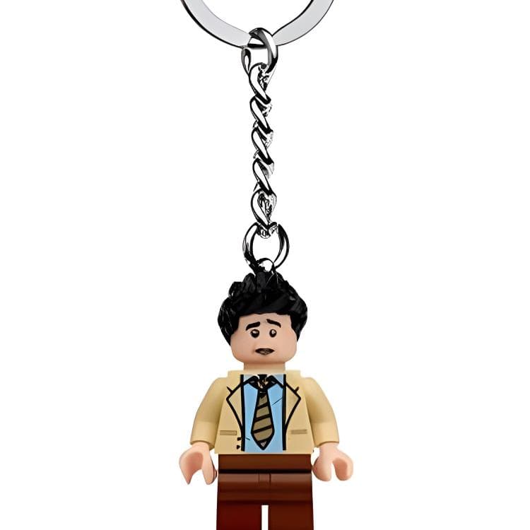 LEGO IDEAS Ross 854117 - изображение 2