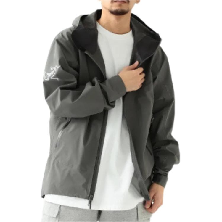 Куртка Arcteryx - изображение 2