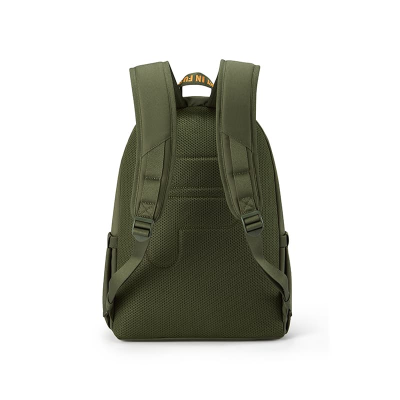 Рюкзак FILA FUSION Ткань Рюкзаки Унисекс Зеленый цвет ростока - изображение 3