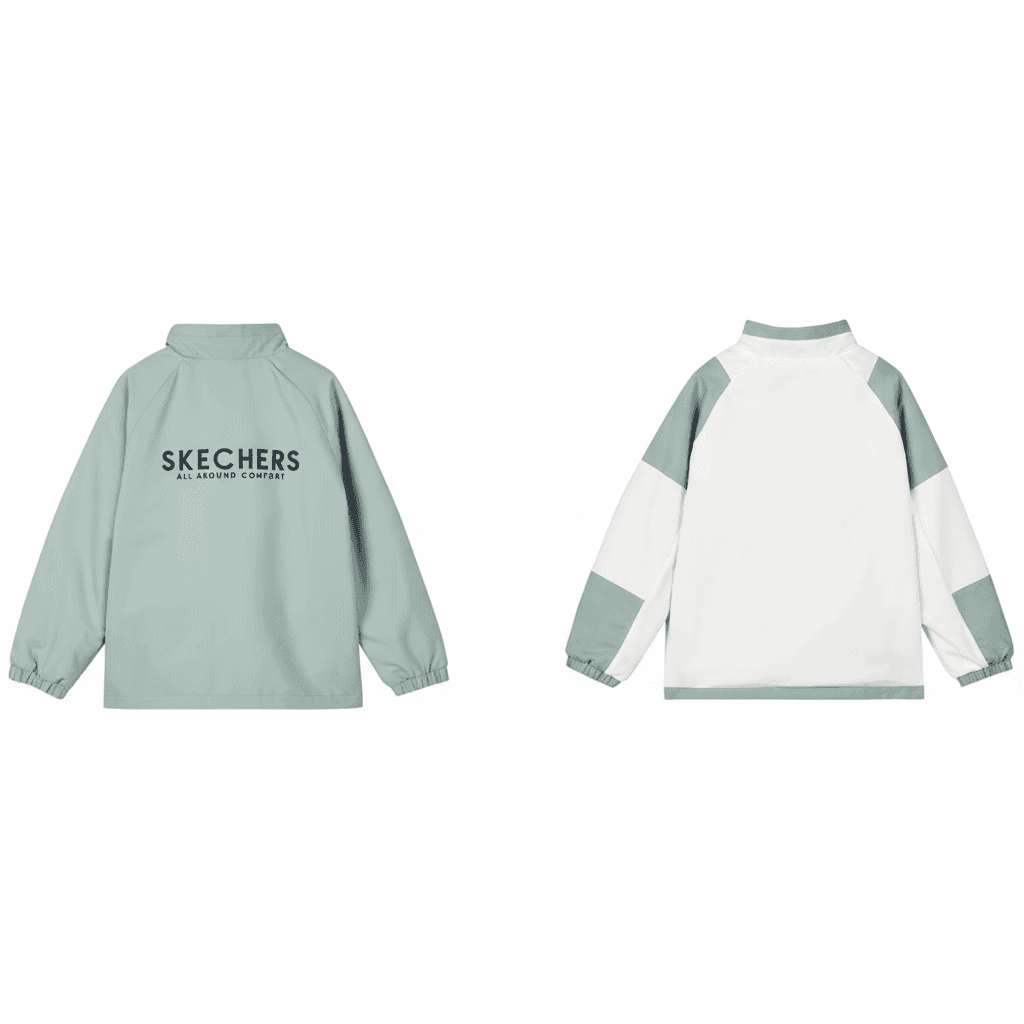Skechers Logo - изображение 2
