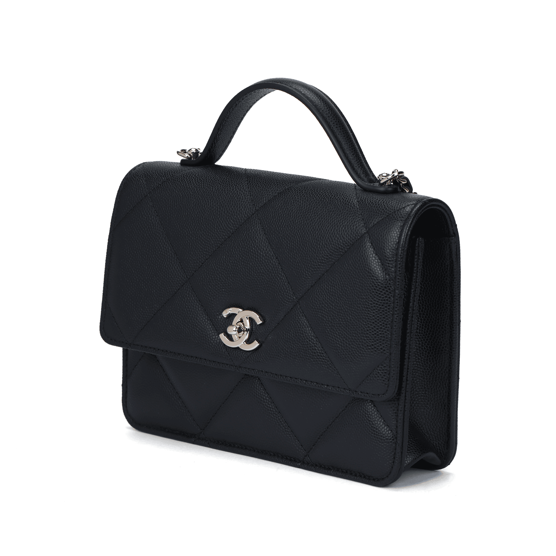 Сумка CHANEL 25K - изображение 2