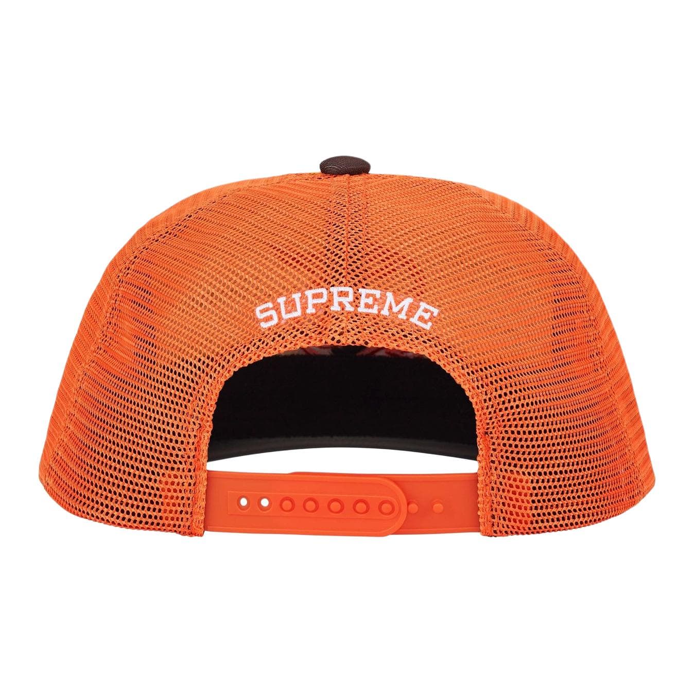 Кепка Supreme Полиэстеровые Волокна Кепки Унисекс Зеленый Серый Оранжевый Оливковый Камуфляж - изображение 6