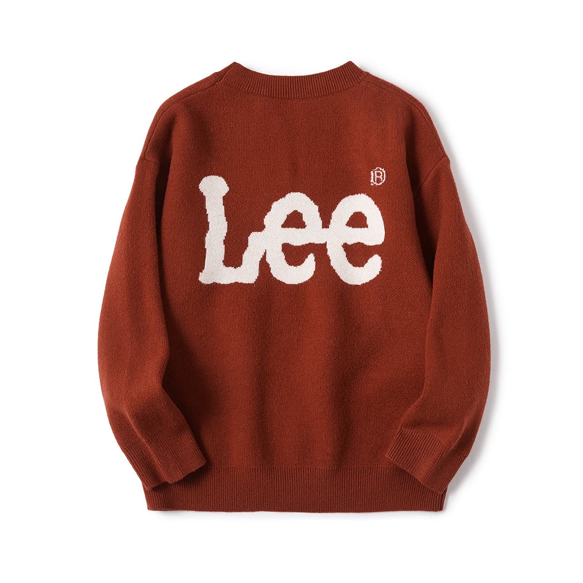 lee Красный Kids Свитеры - изображение 2