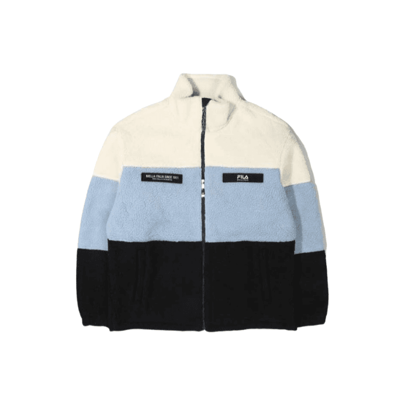 Куртка FILA Logo - изображение 1
