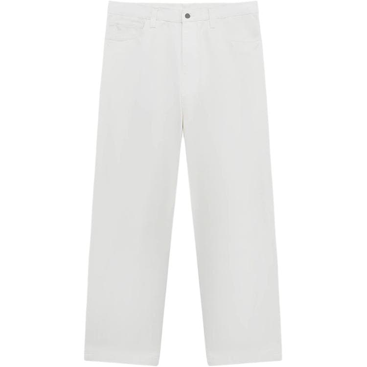 Штаны Carhartt WIP Мужские Джинсы - изображение 3