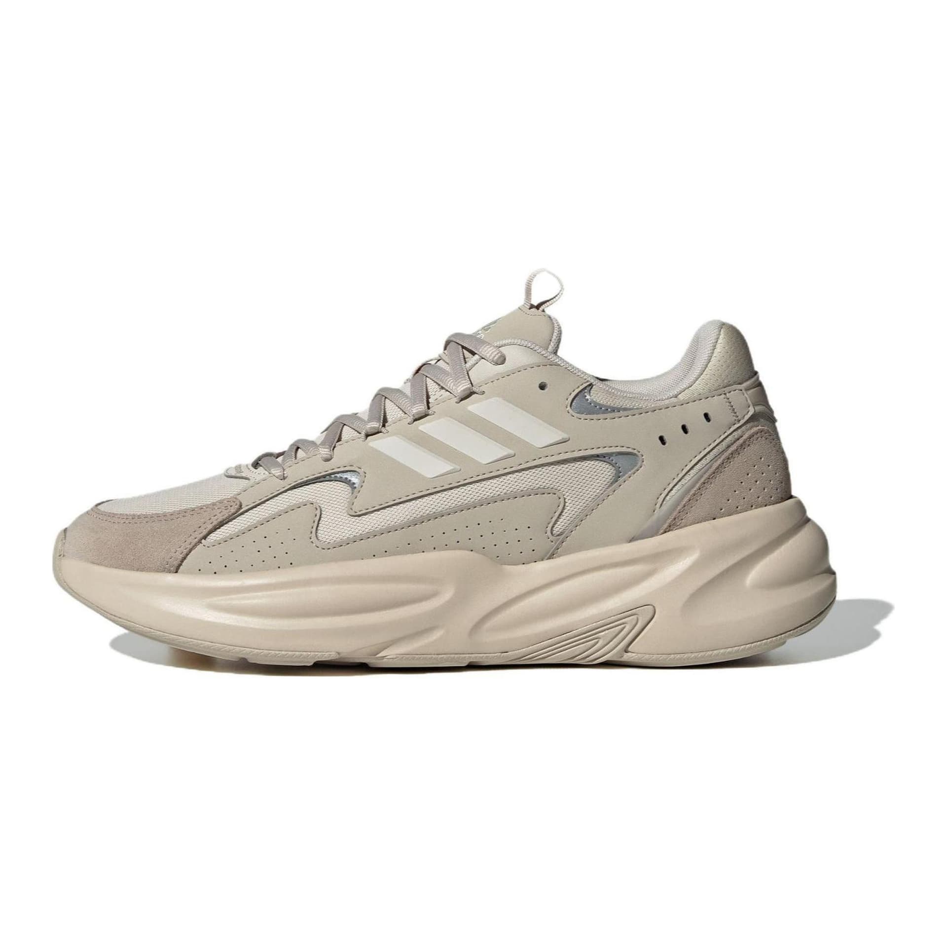 Кроссовки adidas Ozwave - изображение 1