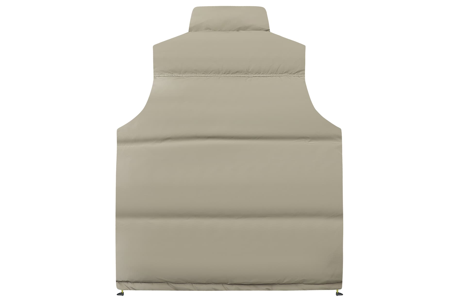 Куртка Kawasaki Unisex Down Vests Кавасаки Унисекс Пуховые жилеты - изображение 2