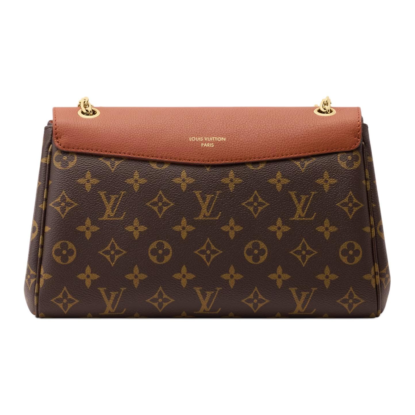 Сумка через плечо LOUIS VUITTON Saint Germain Monogram - изображение 3
