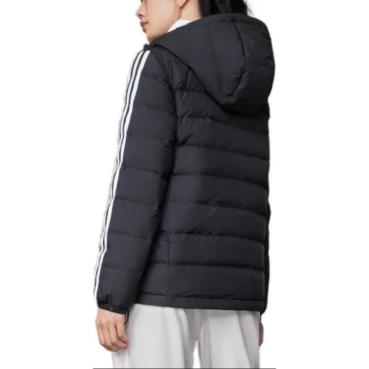 Пуховик adidas - изображение 7