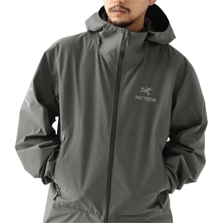Куртка Arcteryx - изображение 3