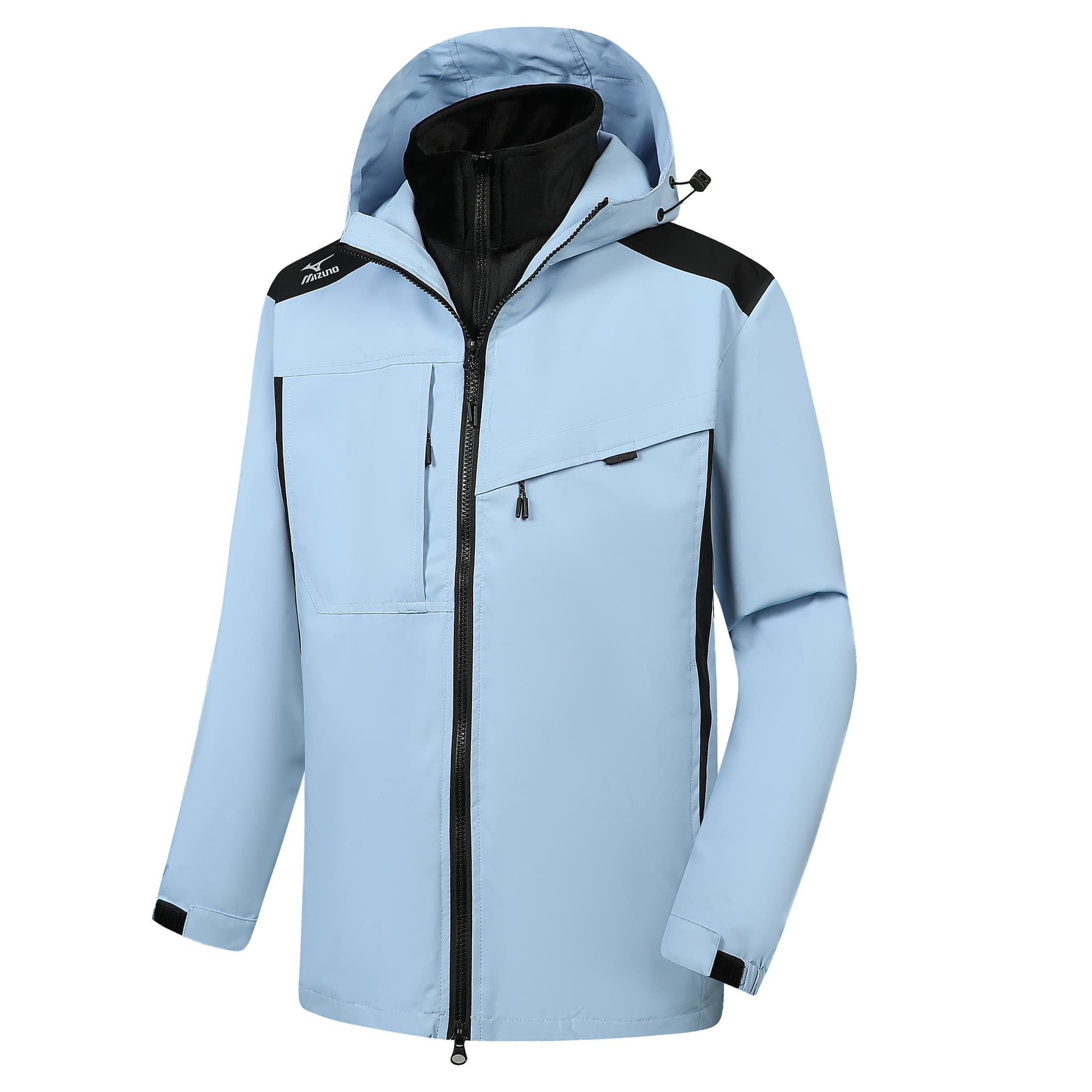 Куртка Mizuno - изображение 1