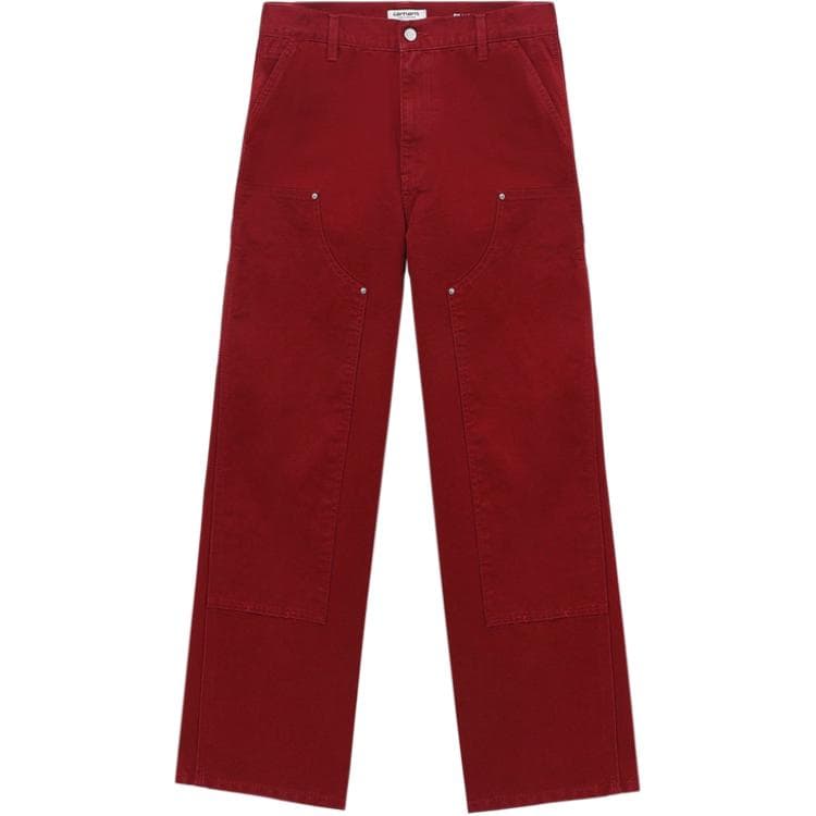 Carhartt WIP Карго Брюки Женские - изображение 1