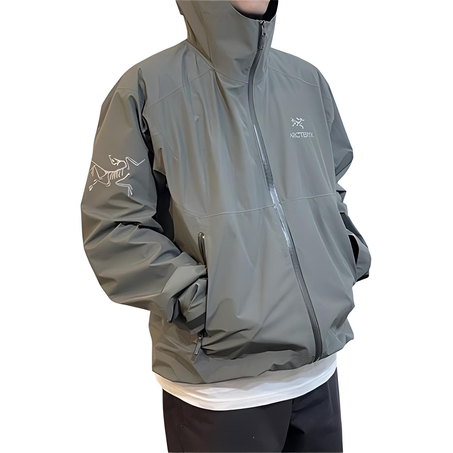 Куртка Arcteryx - изображение 4