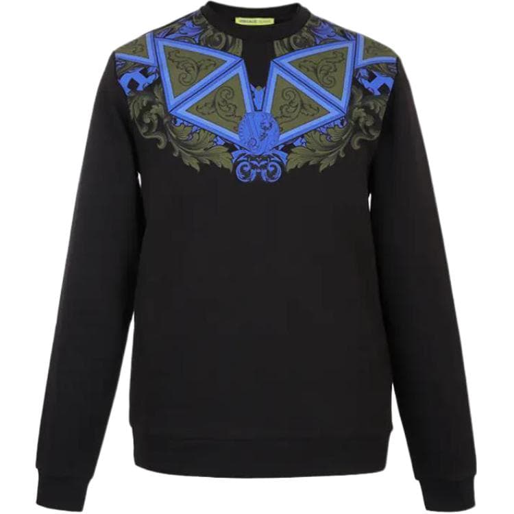 Худи VERSACE JEANS - изображение 1