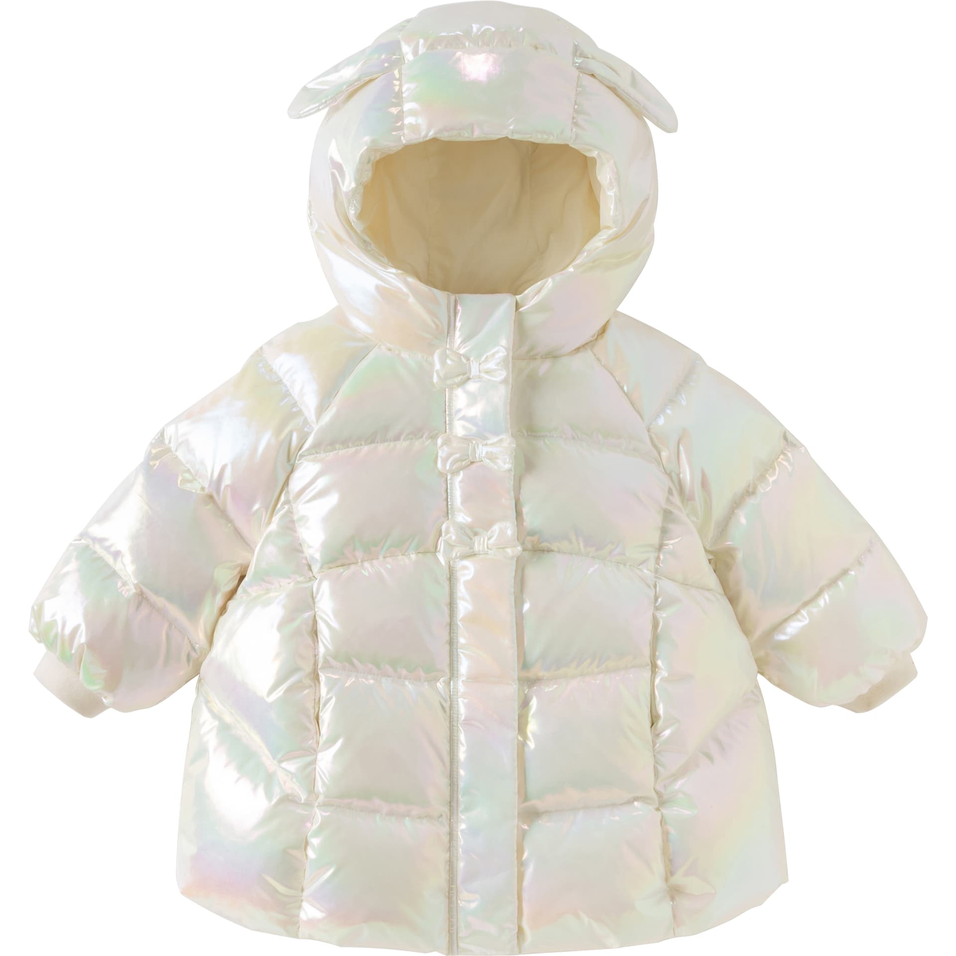 DAVE BELLA KIDS Пуховики - изображение 1
