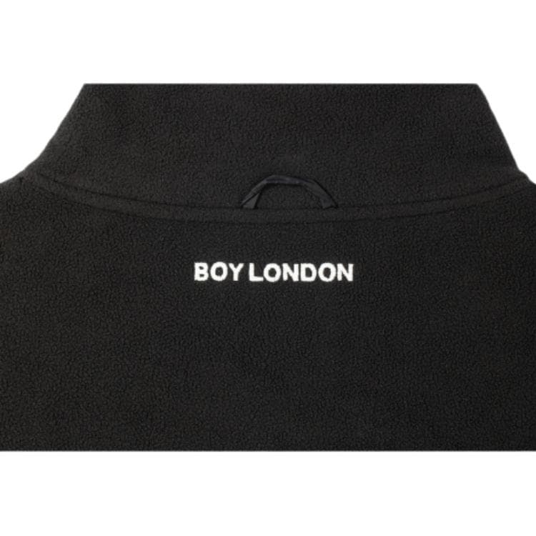 Куртка BOY LONDON Вельветовое пальто унисекс - изображение 6