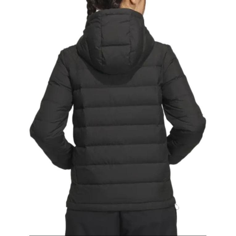 Пуховик adidas - изображение 6