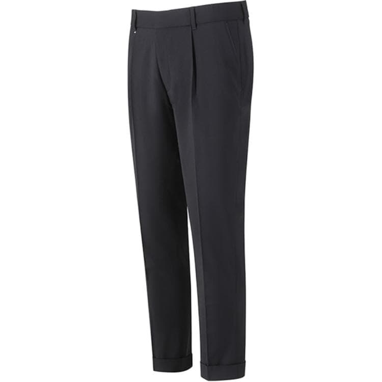 Штаны Hugo Boss SS25 Повседневные брюки Мужской Черный - изображение 3
