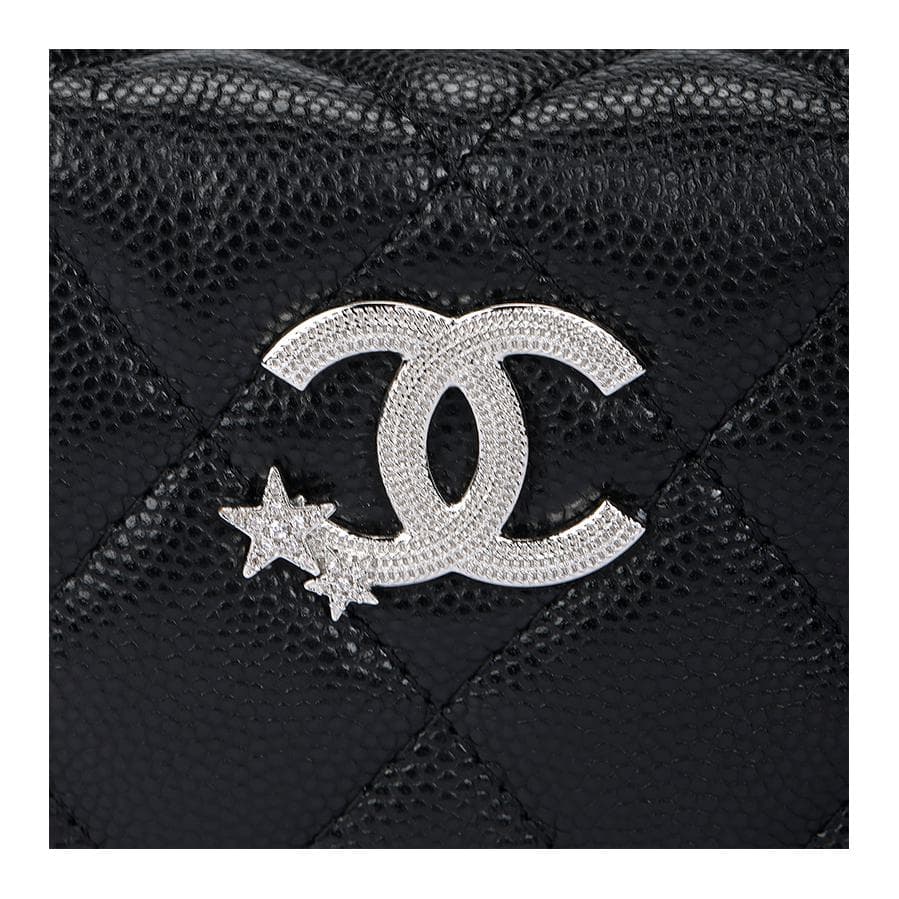 Сумка CHANEL 25B Star Box Bag - изображение 5
