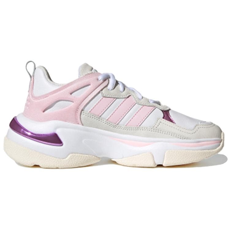 Кроссовки для бега adidas neo Boujirun - изображение 2