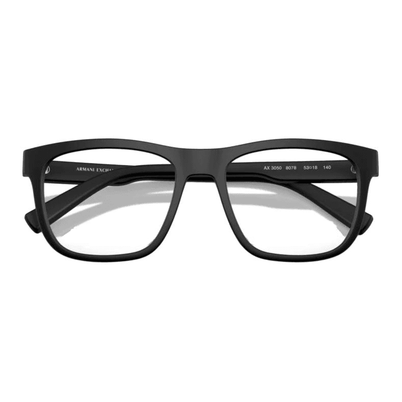 Оправа ARMANI EXCHANGE - изображение 4
