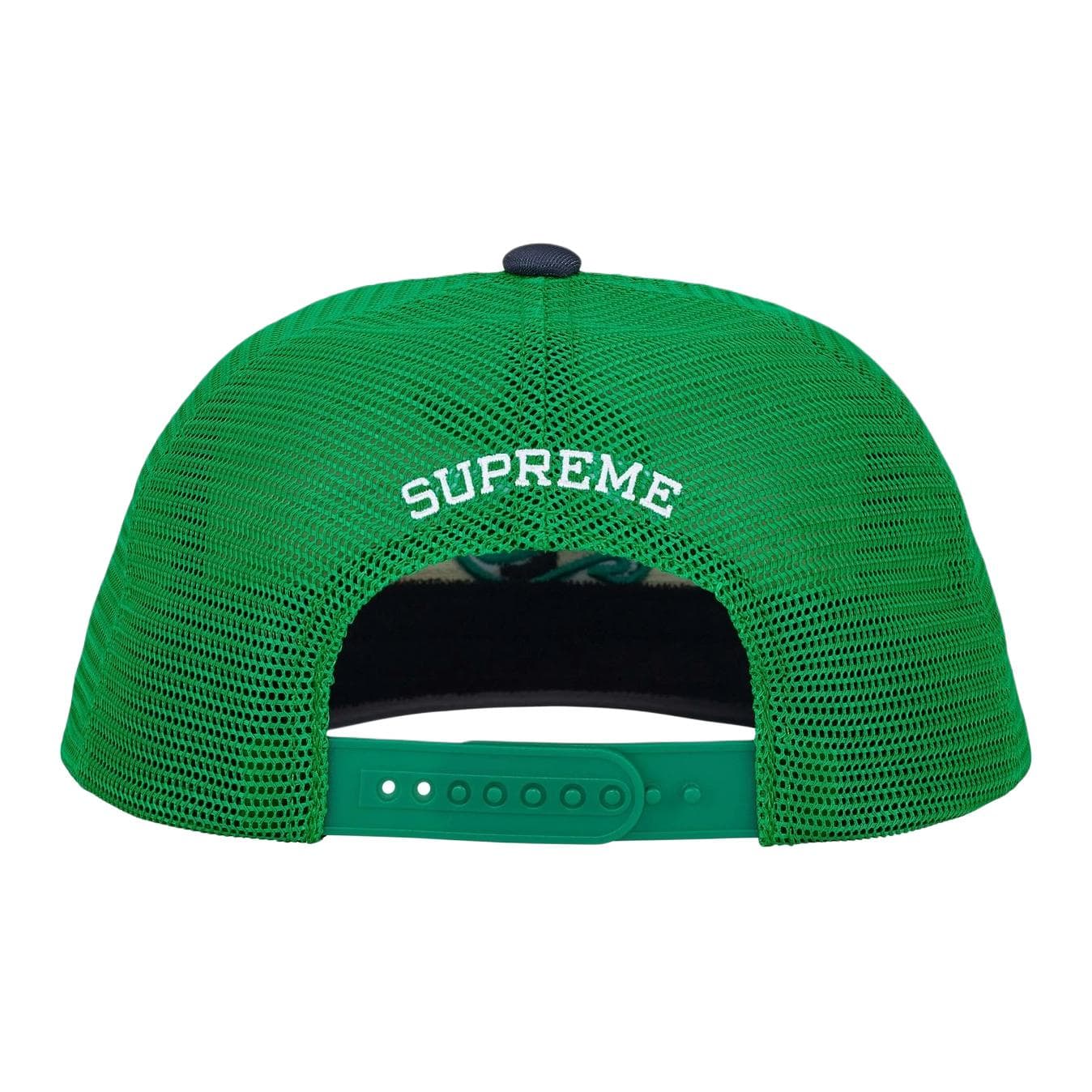 Кепка Supreme Полиэстеровые Волокна Кепки Унисекс Зеленый Серый Оранжевый Оливковый Камуфляж - изображение 2