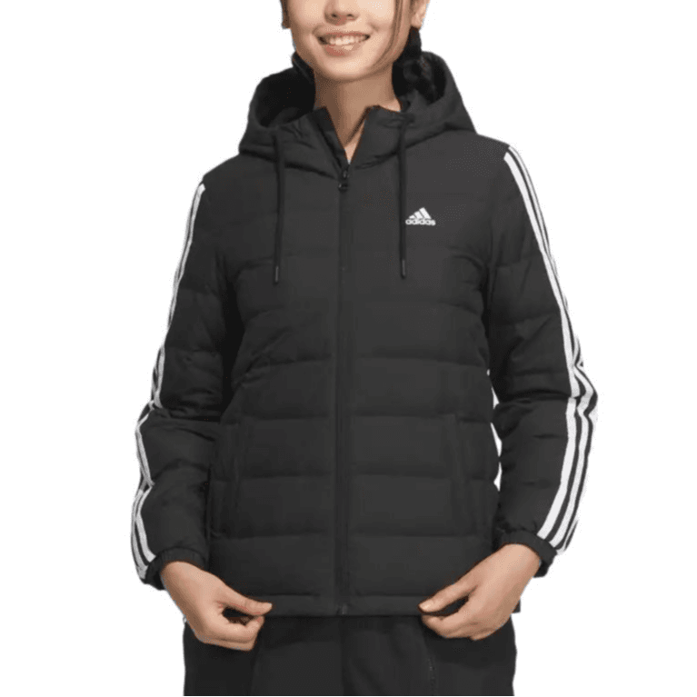 Пуховик adidas - изображение 5