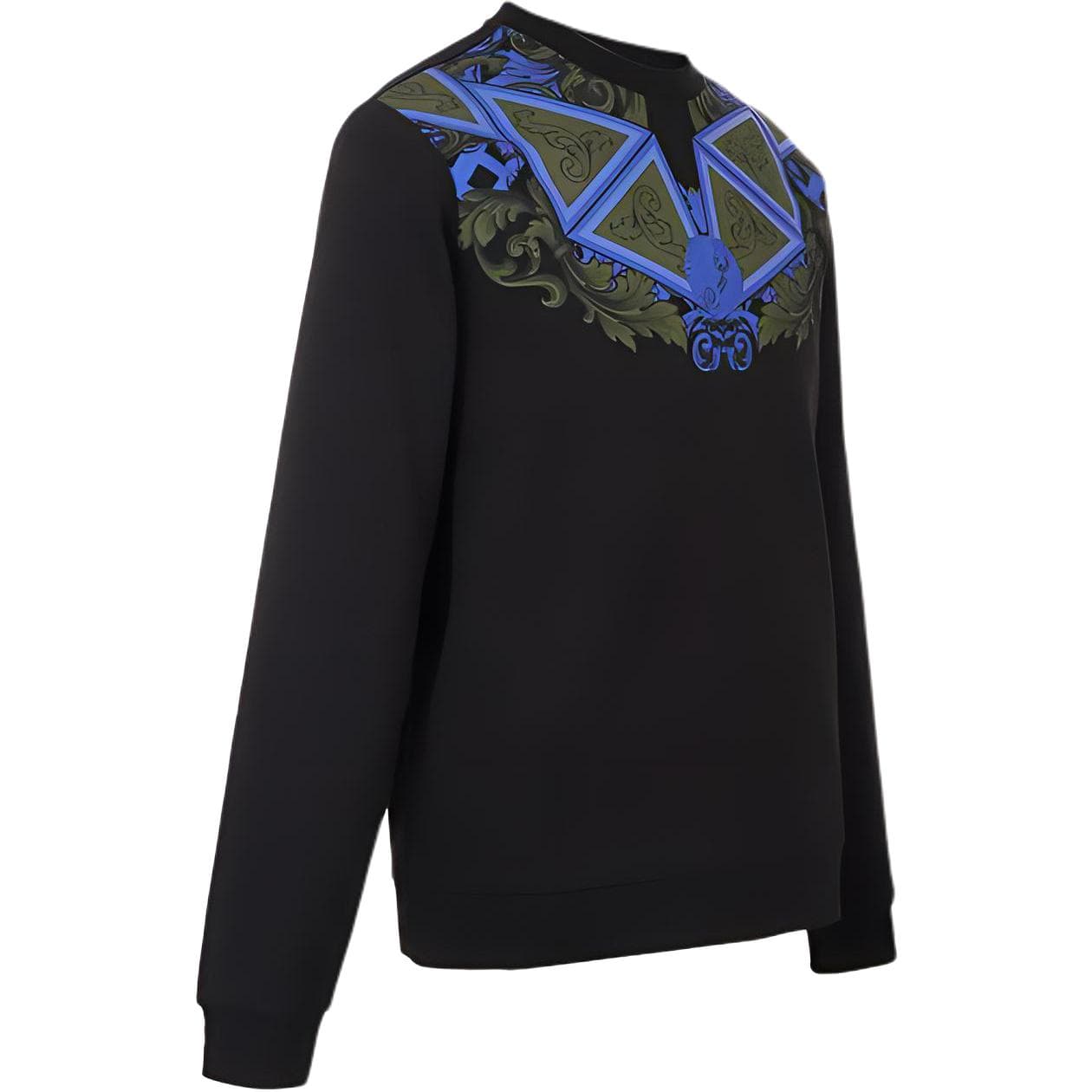 Худи VERSACE JEANS - изображение 2